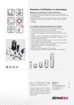Graisseur automatique - industrie alimentaire - 4