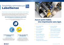 i7500 IMPRIMANTE INDUSTRIELLE-7