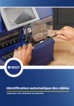 Identification automatique des câbles