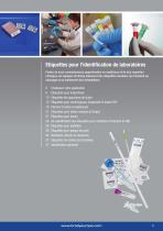 Identification pour les laboratoires - 5