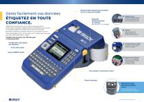 M510 / M511 ÉTIQUETEUSE-3