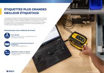 M510 / M511 ÉTIQUETEUSE-6