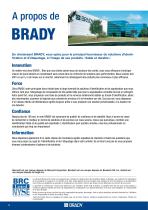 M710 Label Printer Brochure-2