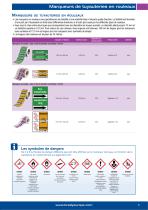 Marquage de tuyauteries - 5