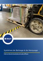 Systèmes de Balisage & de Marquage-1