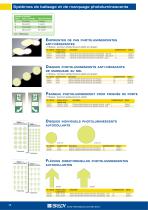 Systèmes de Balisage & de Marquage - 10