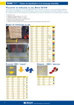 Systèmes de Balisage & de Marquage - 4