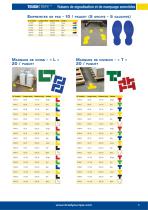 Systèmes de Balisage & de Marquage - 5