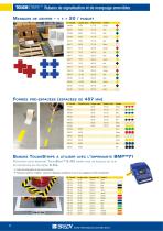 Systèmes de Balisage & de Marquage - 6