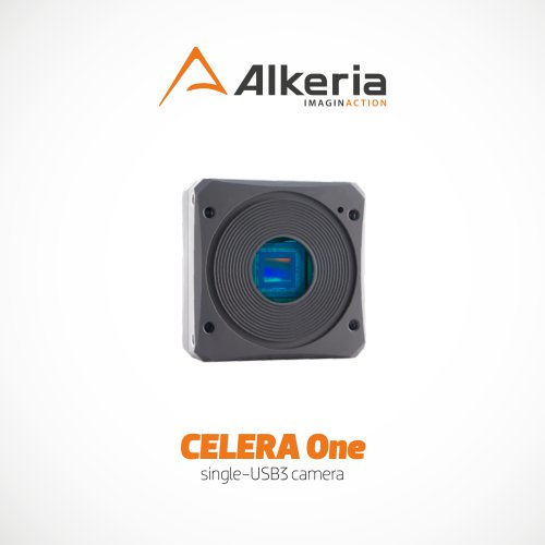 CELERA One series