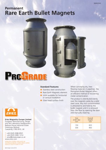 ProGrade  Bullet Magnet