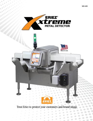 Xtreme Metal Detector