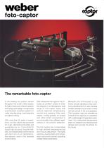 foto-captor Brochure
