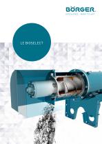 Le Bioselect - 1