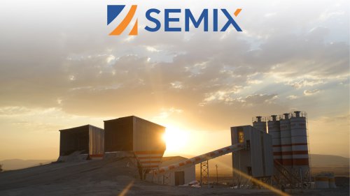 SEMIX Company Presentation