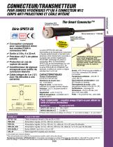 Connecteur/Transmetteur - 1