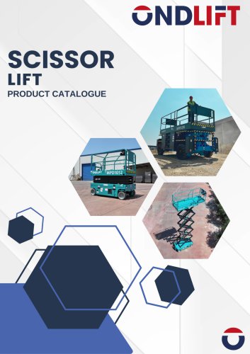 Scissor Lift