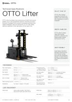 OTTO Lifter