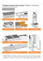 MATREX - CONVOYEURS - 3