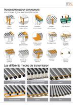 MATREX - CONVOYEURS - 5