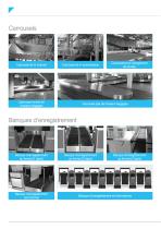 MATREX – Équipements aéroportuaires - 2