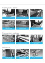 MATREX – Équipements aéroportuaires - 3