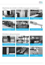MATREX – Équipements aéroportuaires - 5