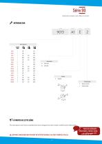 90 Series - Lever Switches-2