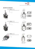 97 Series Lever Switches-3