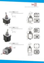 97 Series Lever Switches-4
