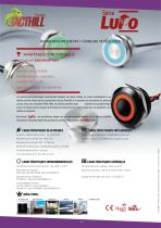Boutons Piezo LUPO