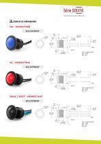 Boutons poussoirs miniature SOLV16-3