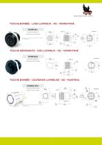 EAGLE Series - boutons poussoirs dia.16mm-4