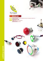 Kynoppe - solutions de commutation pour panneaux