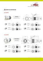 Kynoppe - solutions de commutation pour panneaux - 12