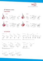 Lever switches - 77 series-3