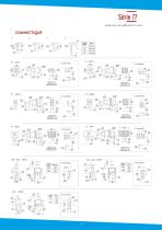 Lever switches - 77 series-4