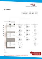 Lever Switches - 87 series-2