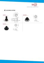 Lever Switches - 87 series-5