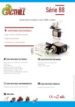 Lever Switches - 88series-1
