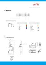 Lever Switches - 88series-2