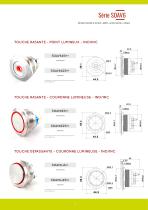 SOAV6 Vandal resistant diam.40mm - 4