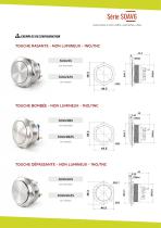 SOAV6 Vandal resistant diam.40mm-3