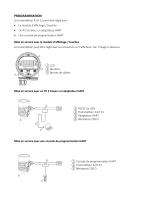 catalog for X-LR 13 radar level meter - 4