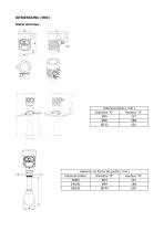 catalog for X-LR 13 radar level meter - 5