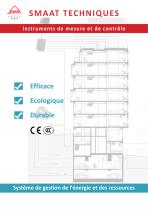 Instruments de mesure et de contrôle - 1