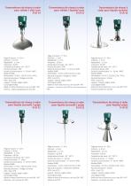 manual Instruments de mesure & de contrôle - 5