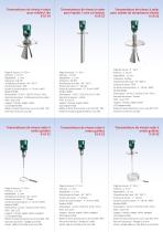 manual Instruments de mesure & de contrôle - 6