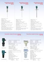 manual Instruments de mesure & de contrôle - 7