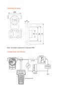 Transmetteur de pression PREC 300 - 3